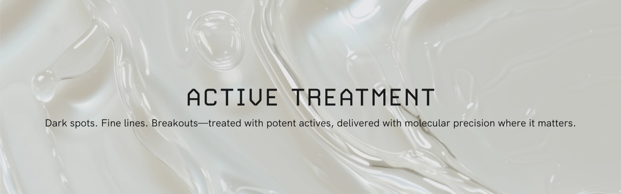 Active Treatment