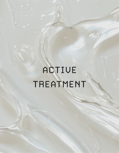 Active Treatment