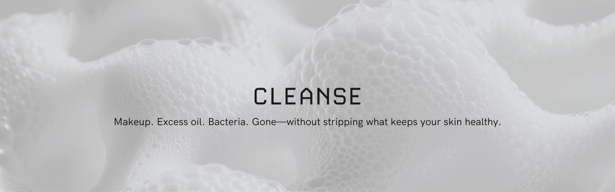 Cleanse