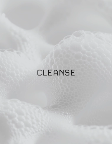 Cleanse