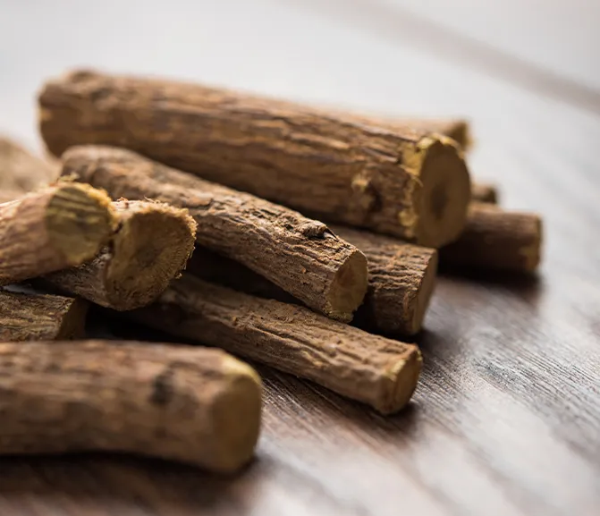 Licorice Extract