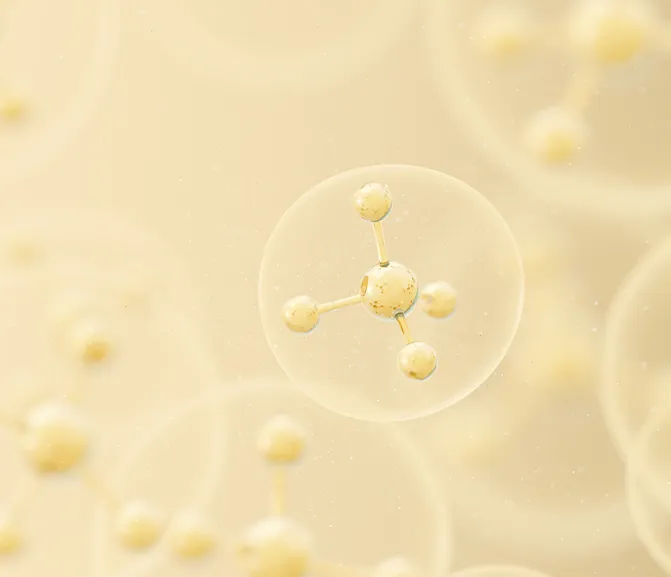 Small Molecular HA