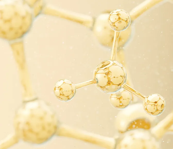 Medium Molecular HA :