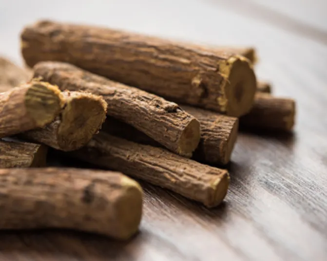Licorice Extract