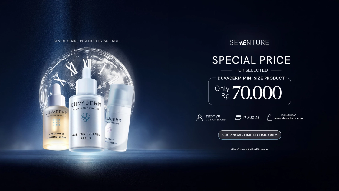 Special Price - Seventure